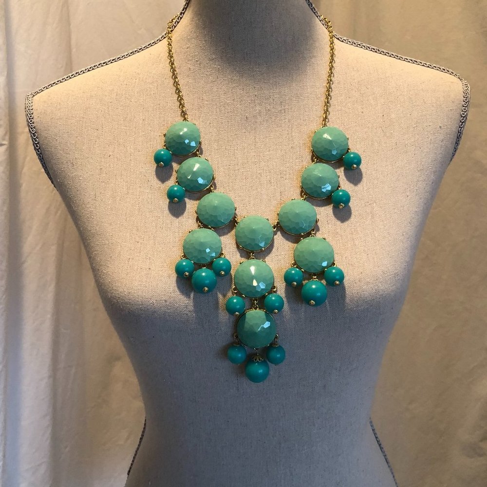 J Crew necklace